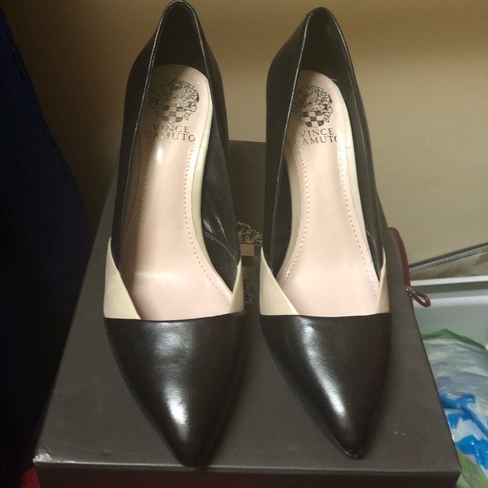 Vince Camuto